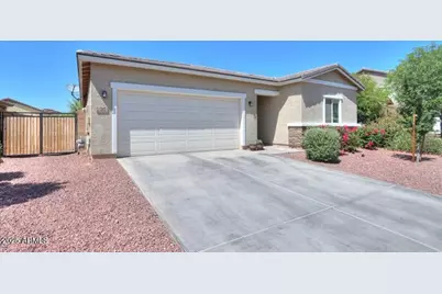 242 W Pacific Drive, Casa Grande, AZ 85122 - Photo 1