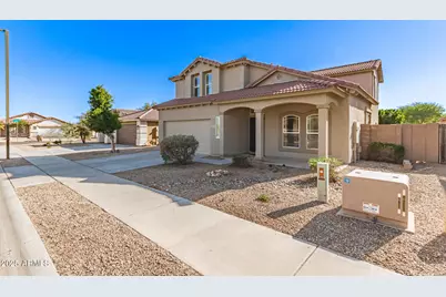 15113 W Monroe Street, Goodyear, AZ 85338 - Photo 2