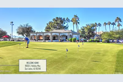 9633 E Holiday Way, Sun Lakes, AZ 85248 - Photo 18