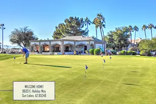 9633 E Holiday Way, Sun Lakes, AZ 85248 - Photo 18