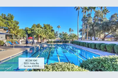 9633 E Holiday Way, Sun Lakes, AZ 85248 - Photo 20