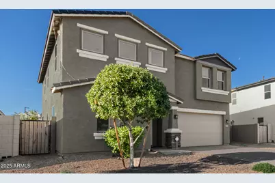 26410 N Thornhill Drive, Peoria, AZ 85383 - Photo 2