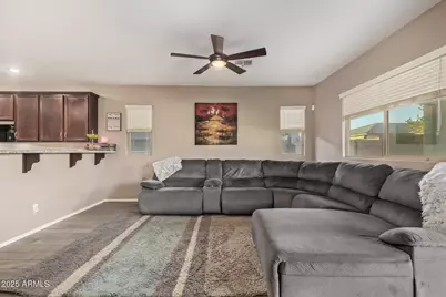 17142 W Diana Avenue, Waddell, AZ 85355 - Photo 8