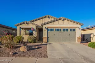 17142 W Diana Ave, Waddell, AZ 85355 - Photo 2
