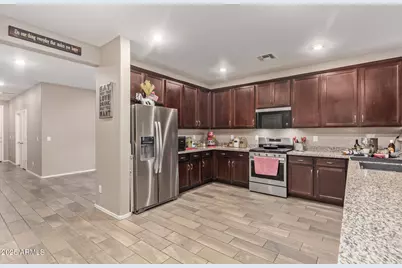 17142 W Diana Avenue, Waddell, AZ 85355 - Photo 12