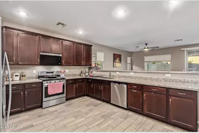 17142 W Diana Avenue, Waddell, AZ 85355 - Photo 10