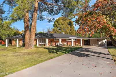 8051 N 14th Avenue, Phoenix, AZ 85021 - Photo 1