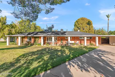 8051 N 14th Avenue, Phoenix, AZ 85021 - Photo 2