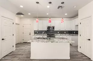 1712 S 82nd Pl, Mesa, AZ 85209 - Photo 1