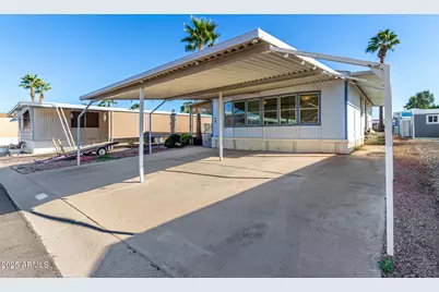 2609 W Southern Avenue #441, Tempe, AZ 85282 - Photo 22