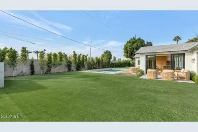 6039 E Calle Camelia --, Scottsdale, AZ 85251 - Photo 30