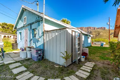129 N Pinal Avenue, Superior, AZ 85173 - Photo 26