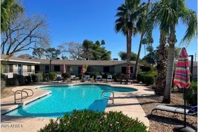 3402 N 32nd Street #163, Phoenix, AZ 85018 - Photo 26