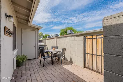 3402 N 32nd Street #163, Phoenix, AZ 85018 - Photo 26