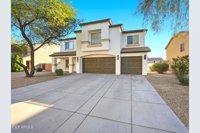 3163 E Mineral Park Road, San Tan Valley, AZ 85143 - Photo 2