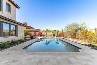 20574 W Canyon Drive, Buckeye, AZ 85396 - Photo 52