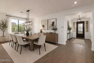 20574 W Canyon Dr, Buckeye, AZ 85396 - Photo 6