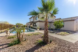 20574 W Canyon Dr, Buckeye, AZ 85396 - Photo 56