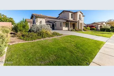 20574 W Canyon Drive, Buckeye, AZ 85396 - Photo 2