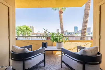 3600 N 5th Avenue #307, Phoenix, AZ 85013 - Photo 16