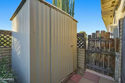 5843 E Dodge Street, Mesa, AZ 85205 - Photo 38