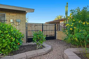 5843 E Dodge St, Mesa, AZ 85205 - Photo 40