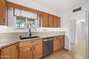 5843 E Dodge St, Mesa, AZ 85205 - Photo 8