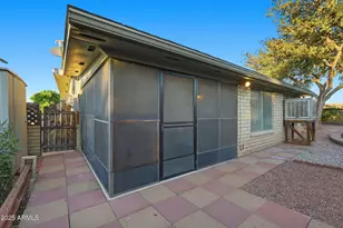 5843 E Dodge St, Mesa, AZ 85205 - Photo 32