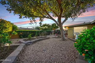 5843 E Dodge St, Mesa, AZ 85205 - Photo 36