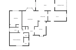 5843 E Dodge St, Mesa, AZ 85205 - Photo 42