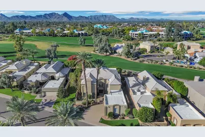 7878 E Gainey Ranch Road #25, Scottsdale, AZ 85258 - Photo 1