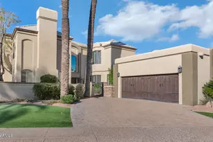 7878 E Gainey Ranch Rd, Scottsdale, AZ 85258 - Photo 2