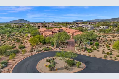 36304 N 105th Way, Scottsdale, AZ 85262 - Photo 58