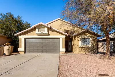 7804 W Rancho Drive, Glendale, AZ 85303 - Photo 2