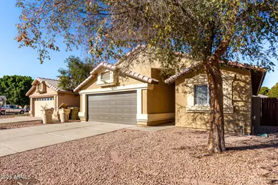 7804 W Rancho Drive, Glendale, AZ 85303 - Photo 4