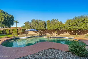 2750 E Milky Way, Gilbert, AZ 85295 - Photo 72