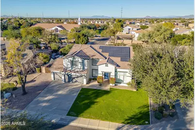 2750 E Milky Way, Gilbert, AZ 85295 - Photo 92