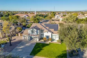 2750 E Milky Way, Gilbert, AZ 85295 - Photo 92