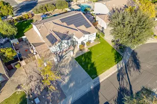 2750 E Milky Way, Gilbert, AZ 85295 - Photo 90