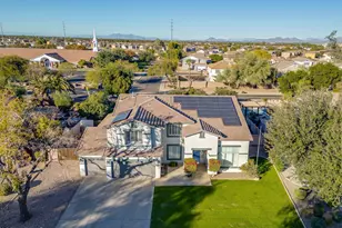 2750 E Milky Way, Gilbert, AZ 85295 - Photo 110