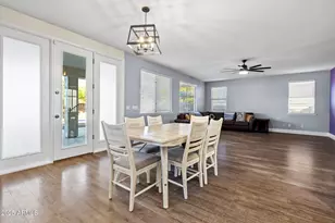 2750 E Milky Way, Gilbert, AZ 85295 - Photo 34