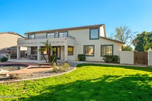 2750 E Milky Way, Gilbert, AZ 85295 - Photo 78