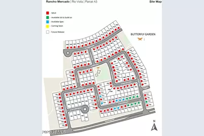 14407 W Soft Wind Drive, Surprise, AZ 85387 - Photo 4
