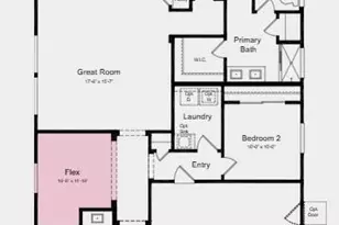 14407 W Soft Wind Dr, Surprise, AZ 85387 - Photo 2