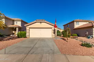 12606 W Cherry Hills Dr, El Mirage, AZ 85335 - Photo 2