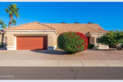 23203 N Via De La Caballa --, Sun City West, AZ 85375 - Photo 2