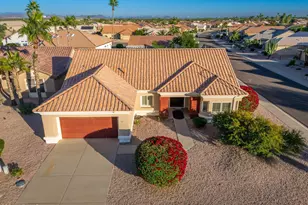 23203 N Via De La Caballa --, Sun City West, AZ 85375 - Photo 38