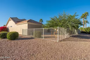 23203 N Via De La Caballa --, Sun City West, AZ 85375 - Photo 4