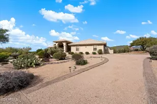 9520 E Romping Rd, Carefree, AZ 85377 - Photo 36