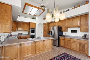 9520 E Romping Rd, Carefree, AZ 85377 - Photo 16